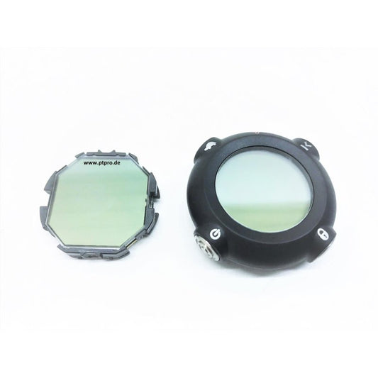 Ecran info keys Segway