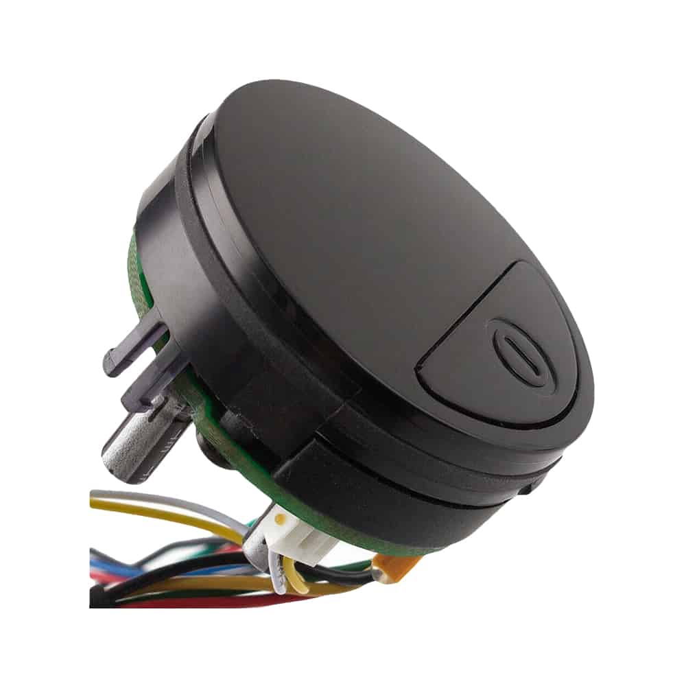 Ninebot ES compatible display screen