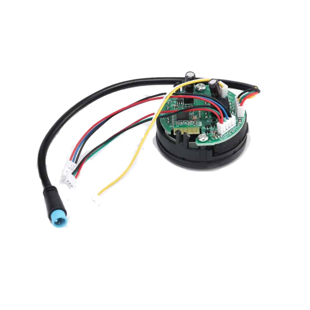 Ninebot ES compatible display screen