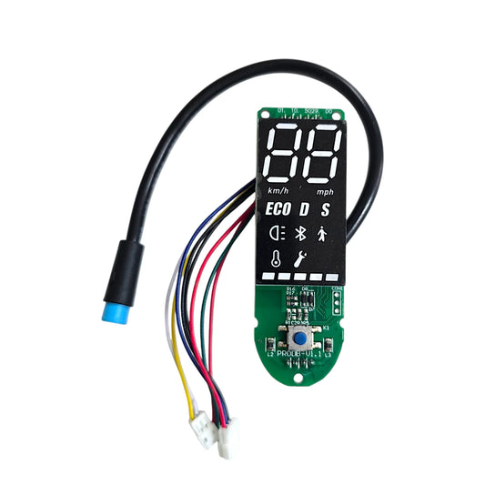 Ninebot G30 display screen 