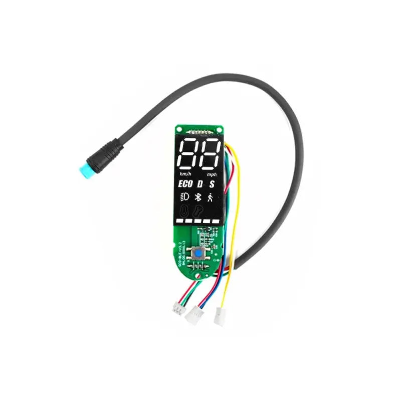 Display screen for Ninebot F30 