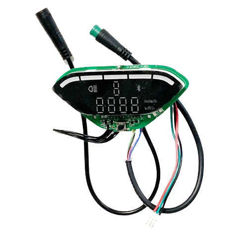 Controller kit for SmartGyro Baggio/Ziro