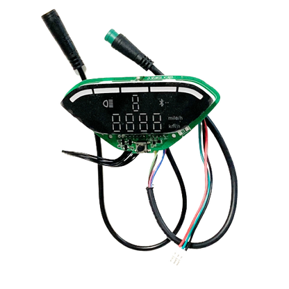 Controller kit for SmartGyro Baggio/Ziro