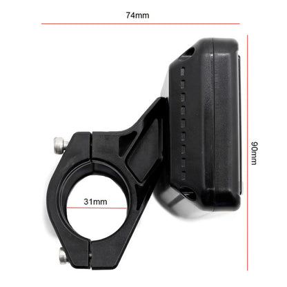 Ecran de controle pour Urbanglide et Zwheel