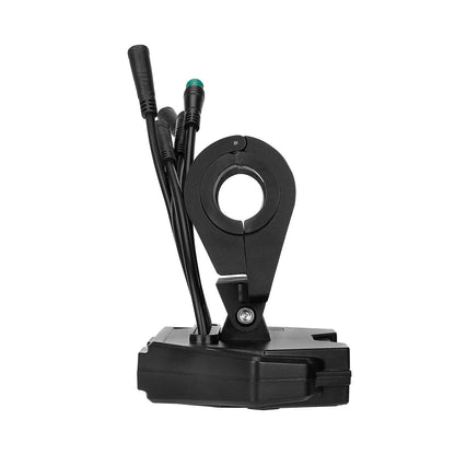 Écran principal G2 version TF13-FEMAI-3