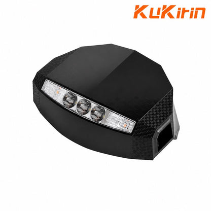 Écran KuKirin pour Kukirin G4