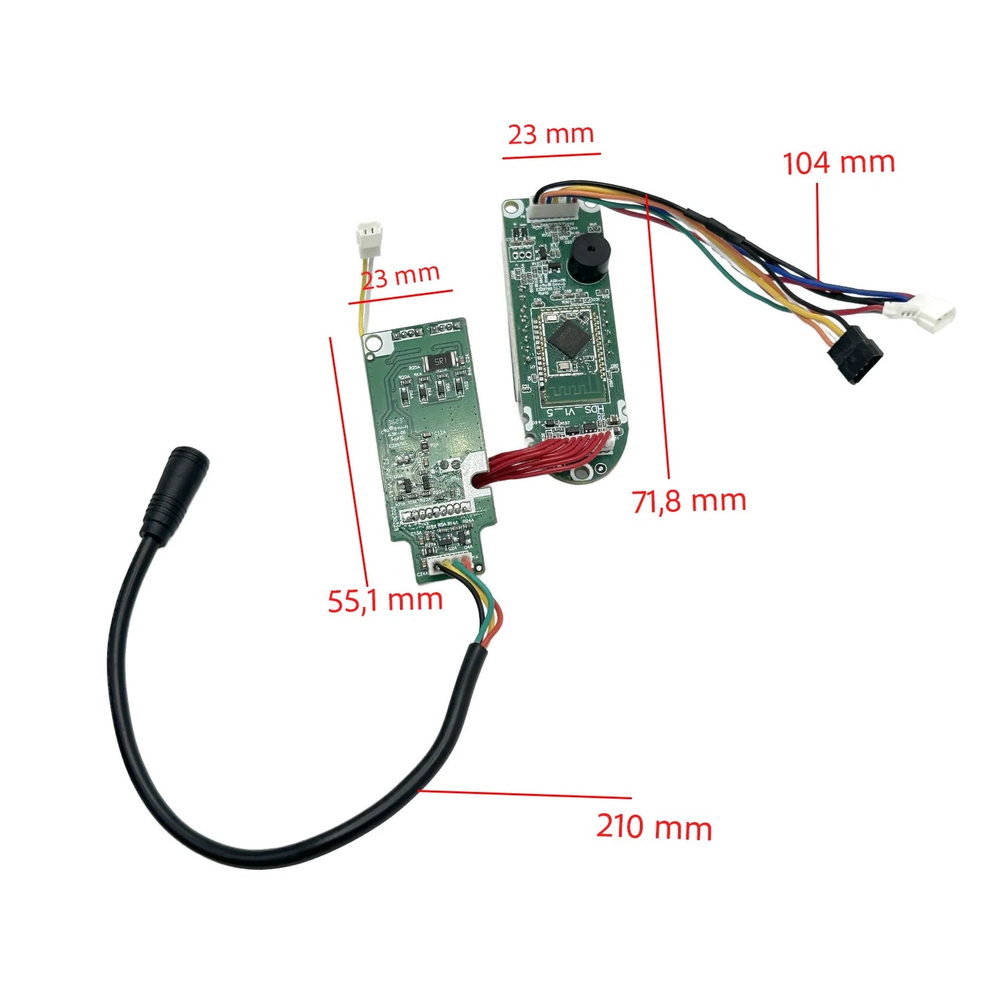 Screen for Ninebot G2 MAX