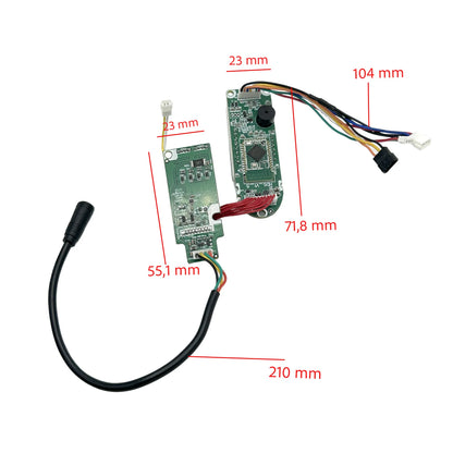 Screen for Ninebot G2 MAX
