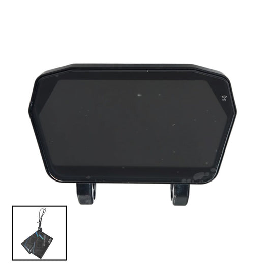 Écran pour scooter Ecoxtrem M41 Dual 52V