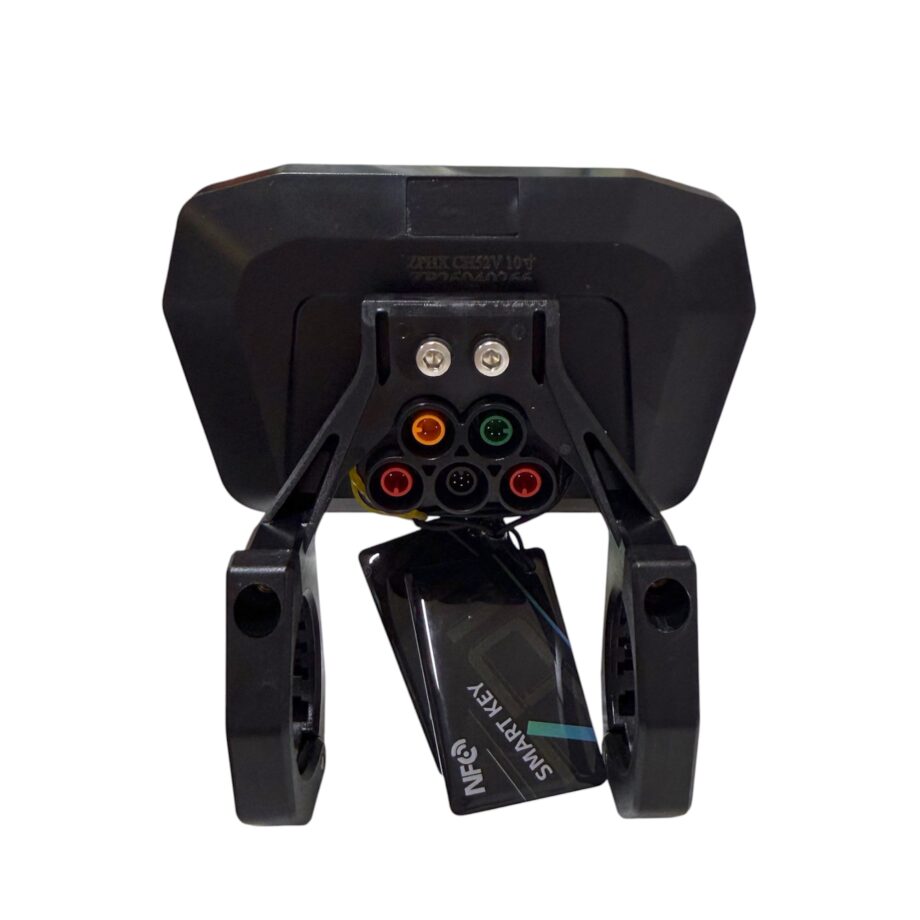 Écran pour scooter Ecoxtrem M41 Dual 52V