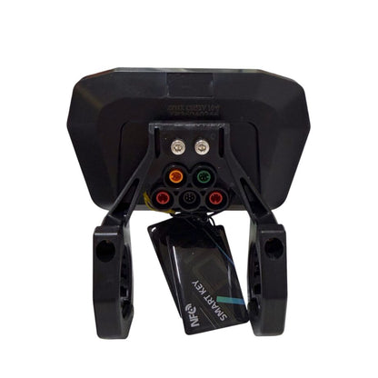 Écran pour scooter Ecoxtrem M41 Dual 52V