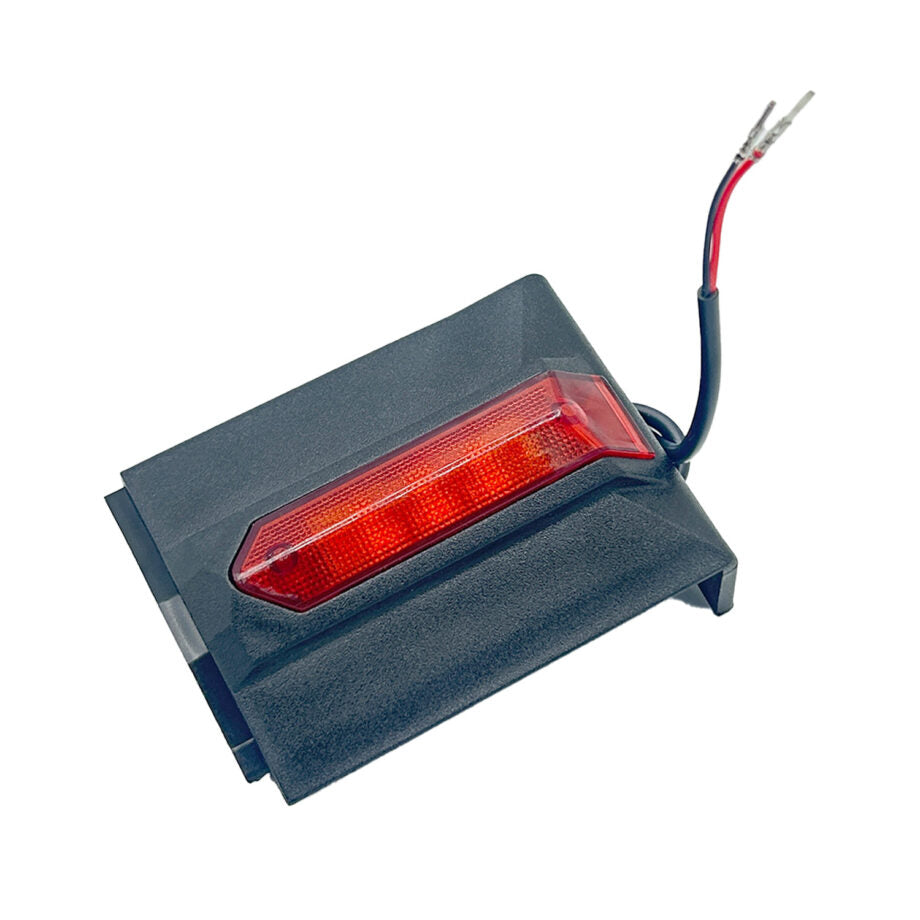 Enjoliveur de feu arrière gauche pour Kukirin G2 Pro