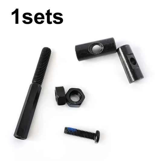 Ensembles de matériel pliables pour Ninebot MAX G30