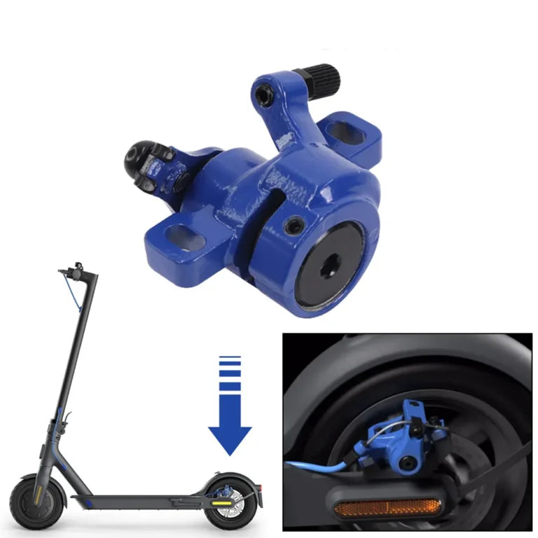 Brake caliper with disc for Xiaomi 4 Pro / Mi3