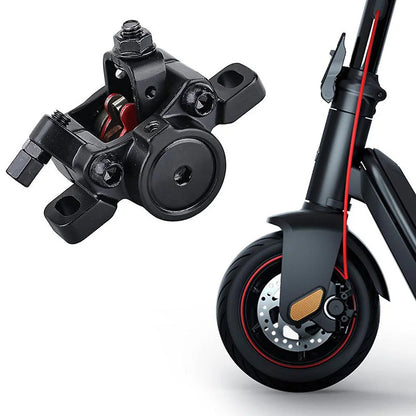 Brake caliper for NIU black