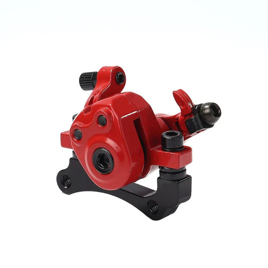 Étrier de frein pour SmartGyro et Kugoo M4 rouge