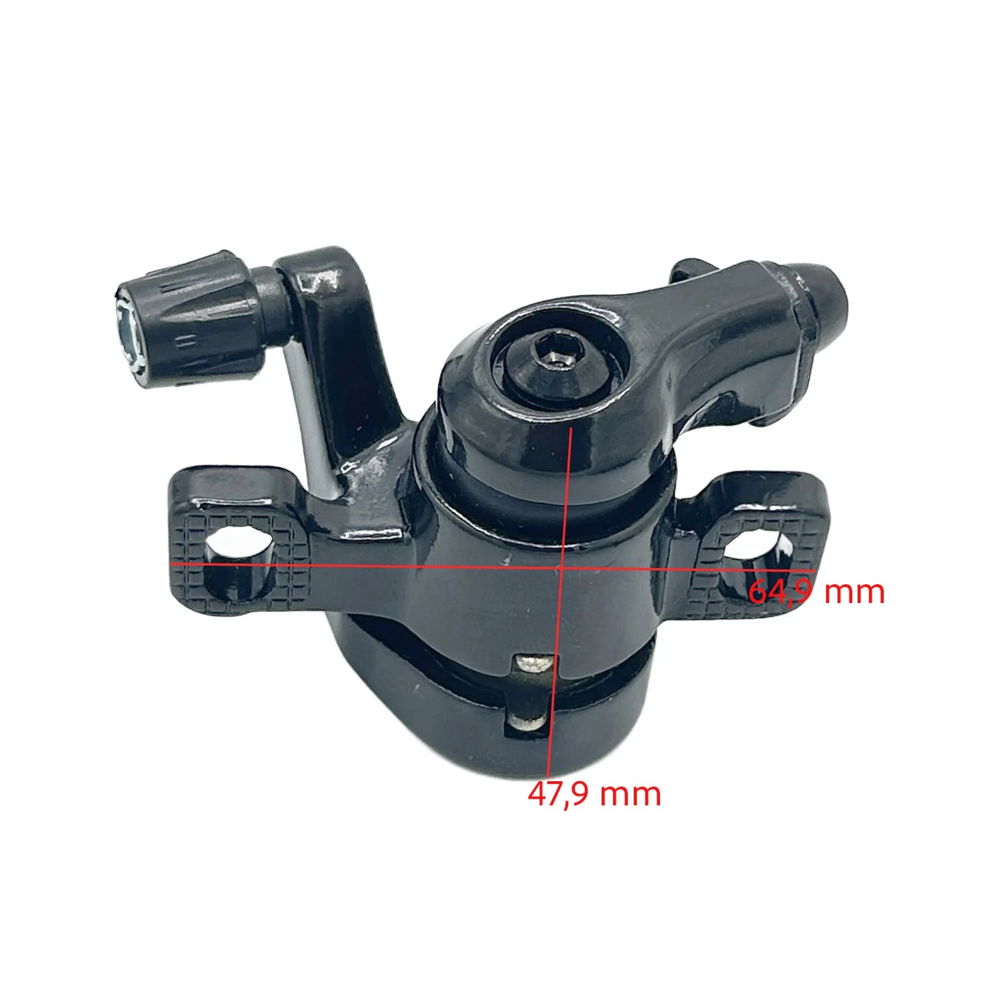 Left brake caliper for Xiaomi