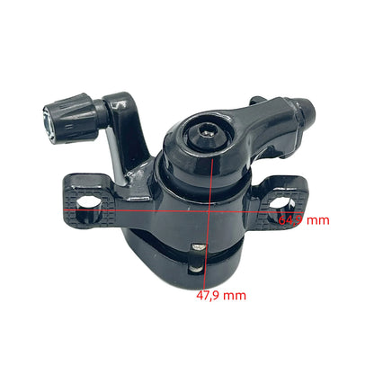 Left brake caliper for Xiaomi
