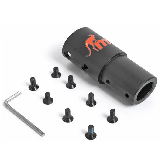 Extention de guidon Xiaomi Monorim