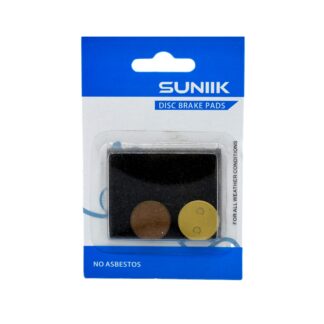 Plaquettes de frein  pour trottinette Xiaomi