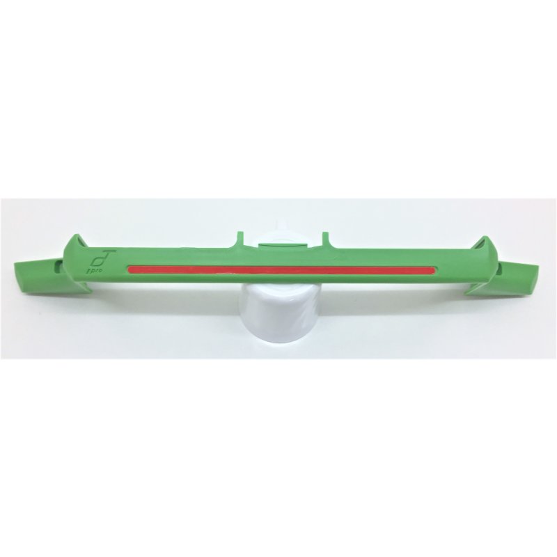 Green front or back panel for Segway SE