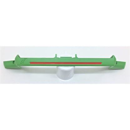 Green front or back panel for Segway SE