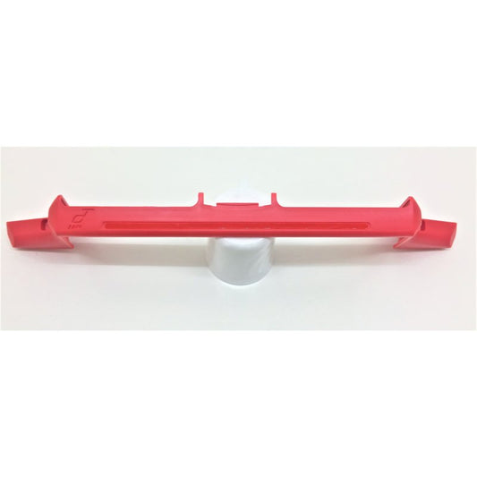 Face arrière ou avant Rouge pour Segway SE