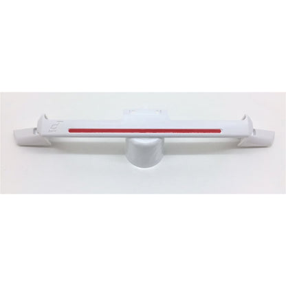 White Segway rear panel for Segway