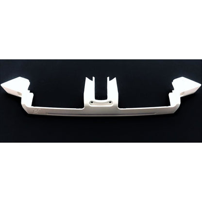 White front panel of the Segway Gen 2