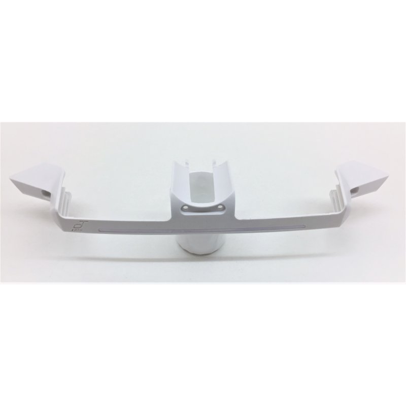 White front panel of the Segway Gen 2