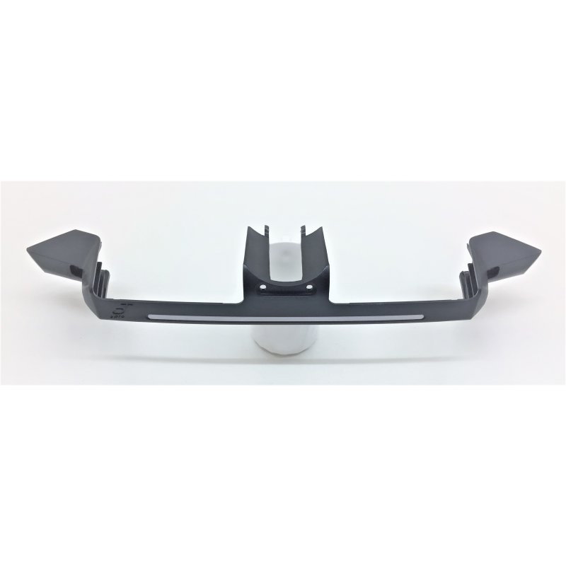 Face avant Noir Segway Gen 2