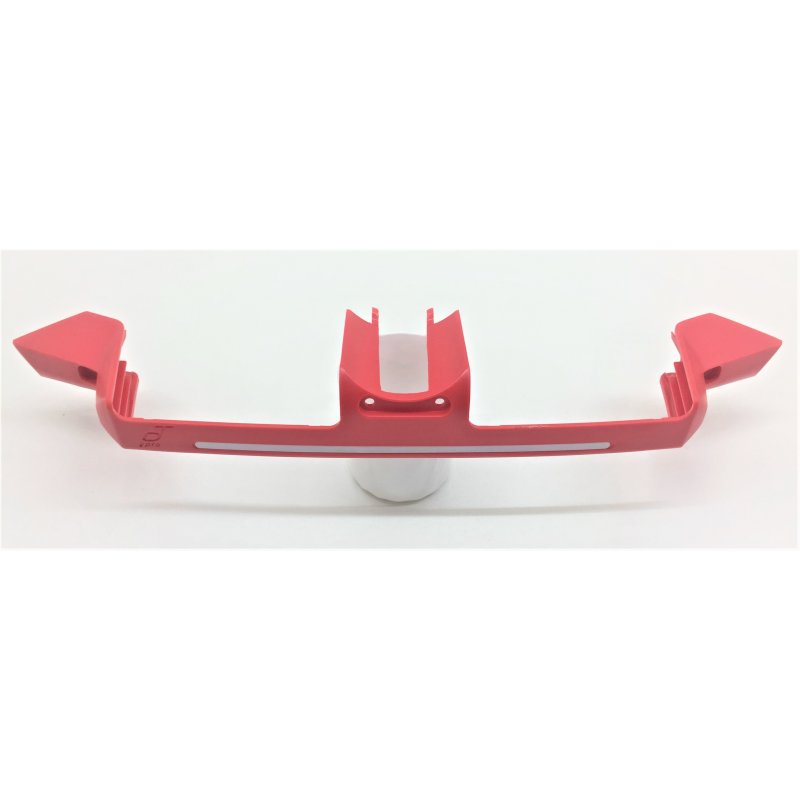 Face avant Segway Rouge Gen 2