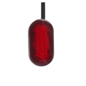 Rear light for Xiaomi V1 scooter