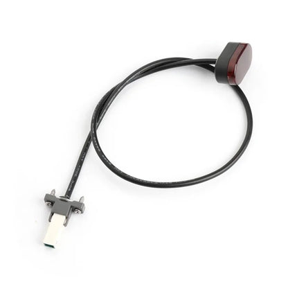 Rear light for Ninebot Max G30 electric scooter