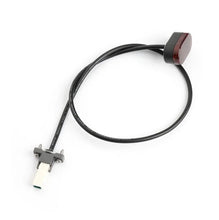 Charger l&#39;image dans la galerie, Feu arrière pour trottinette électrique Ninebot Max G30
