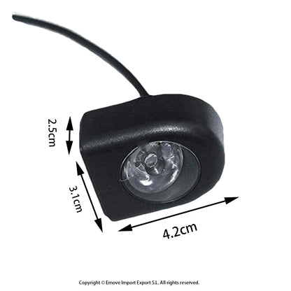 Front light for Xiaomi