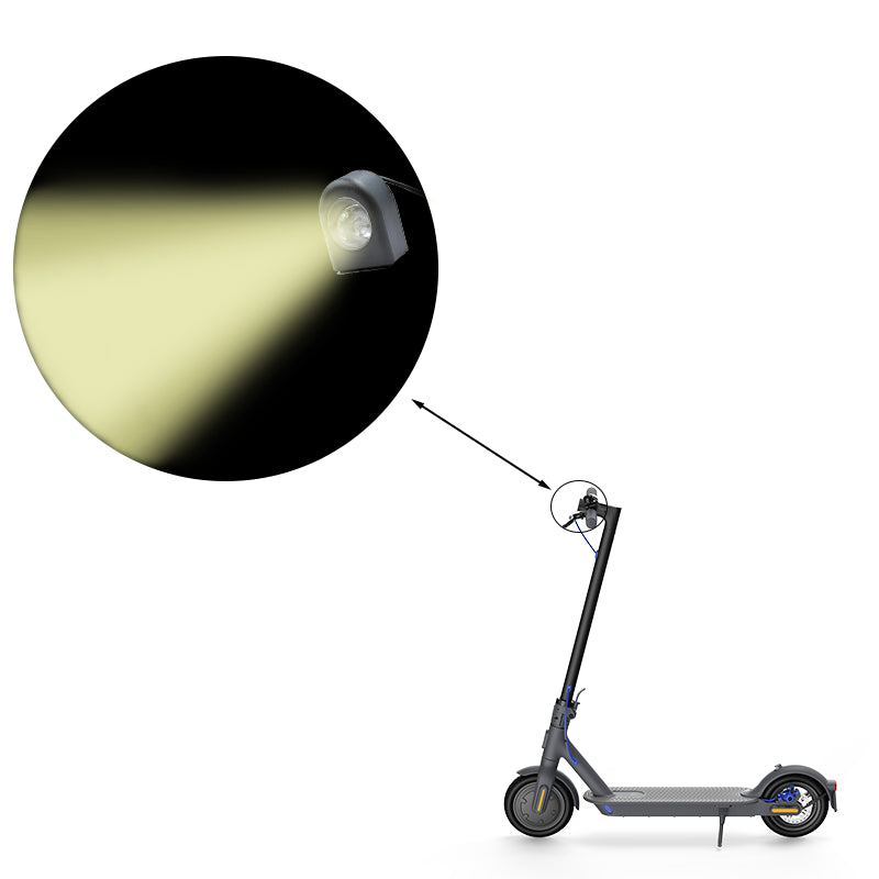 Front light for Xiaomi