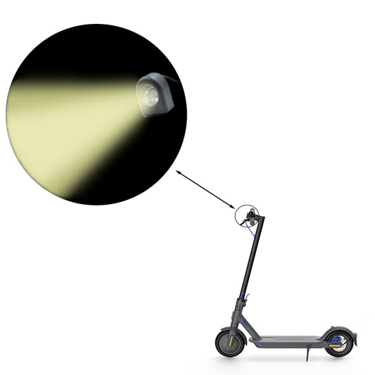 Front light for Xiaomi