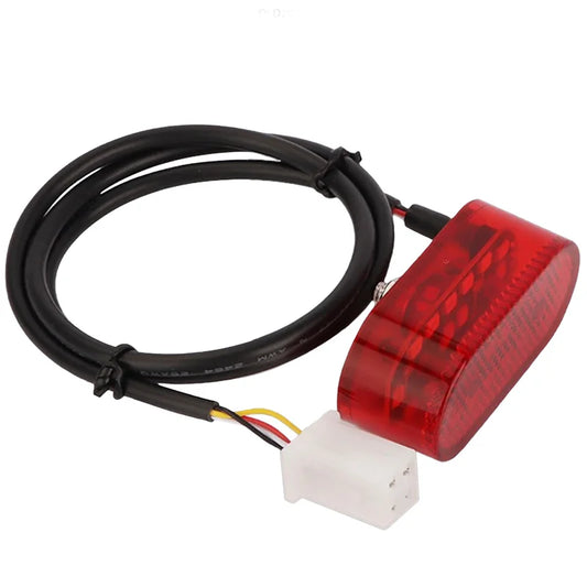 Feu arrière Smartgyro Speedway/Rockway/Crossover