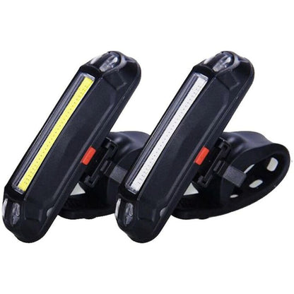 anpassbare Standard-LED-Rückleuchte