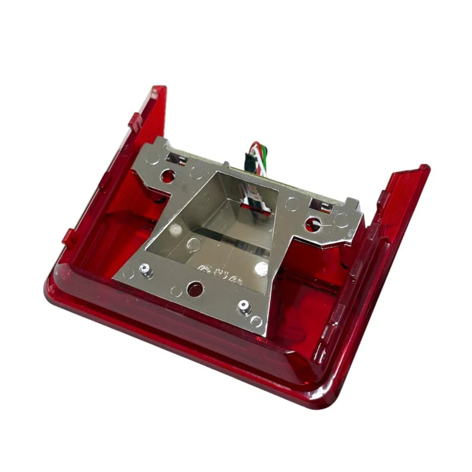 Feu arrière modèle B pour scooter Kukirin G3