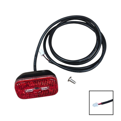 Feu arrière pour Smartgyro Crossover Dual Max 2