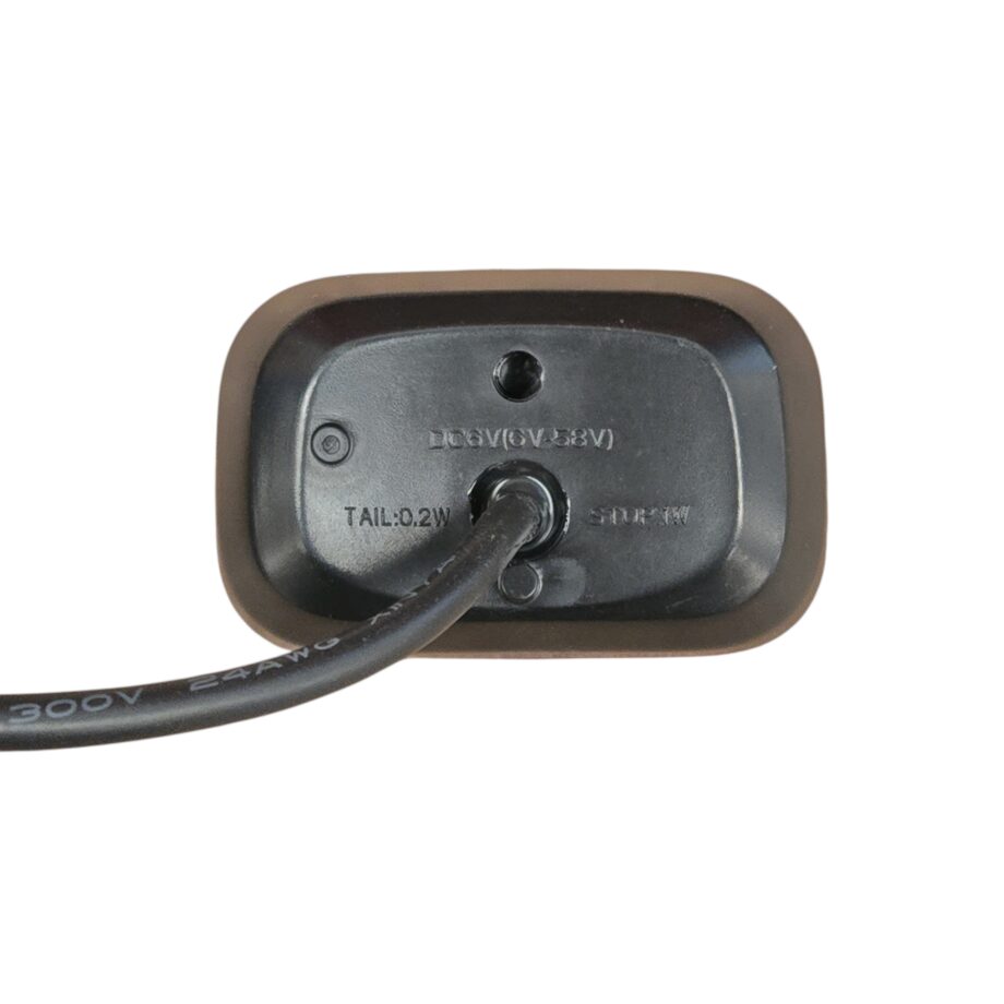 Feu arrière pour Smartgyro Crossover Dual Max 2