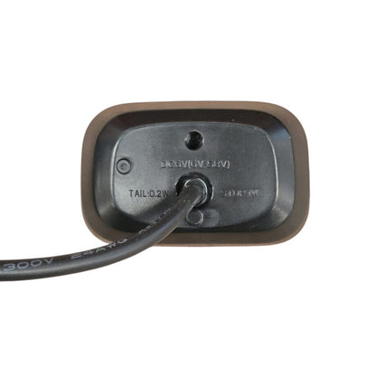Feu arrière pour Smartgyro Crossover Dual Max 2