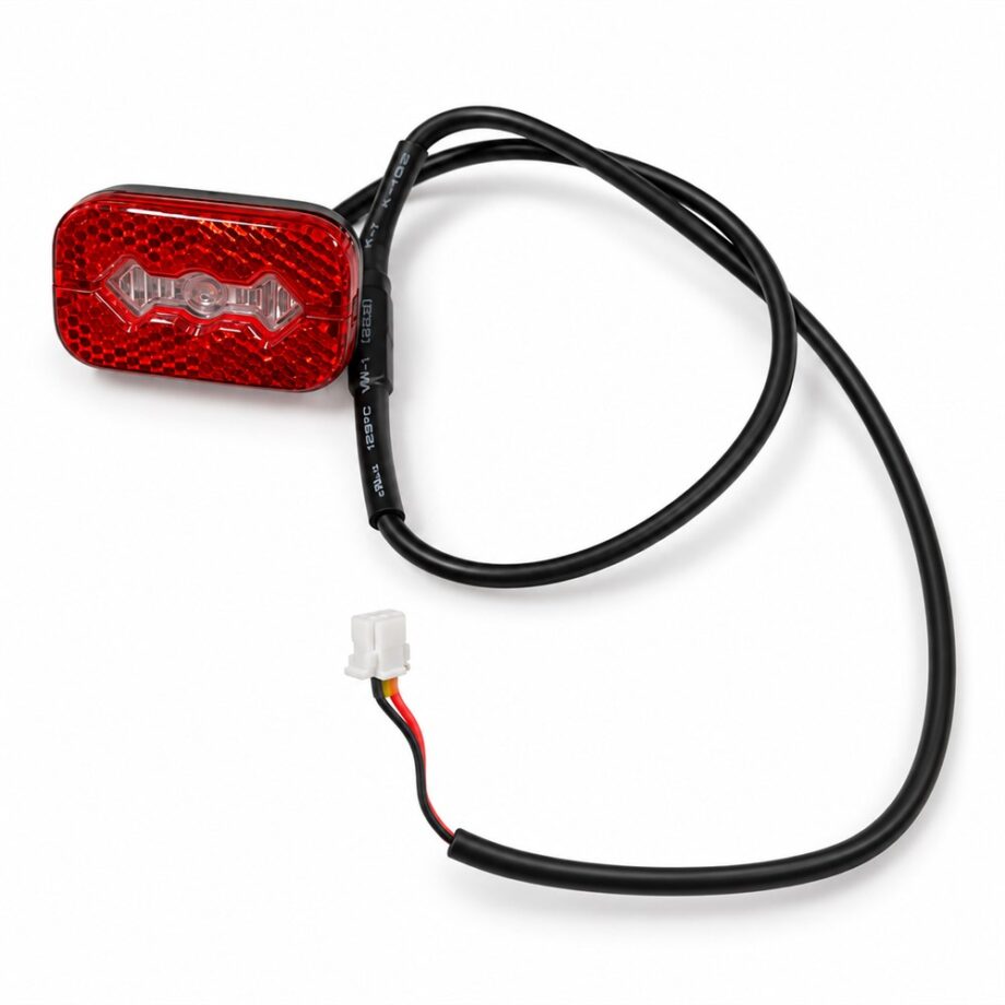 Feu arrière pour Smartgyro K5 PRO