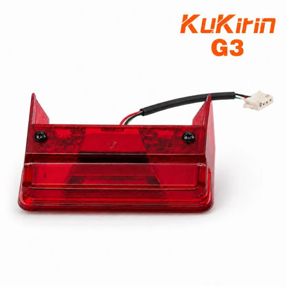 Feu arrière pour scooter Kukirin G3