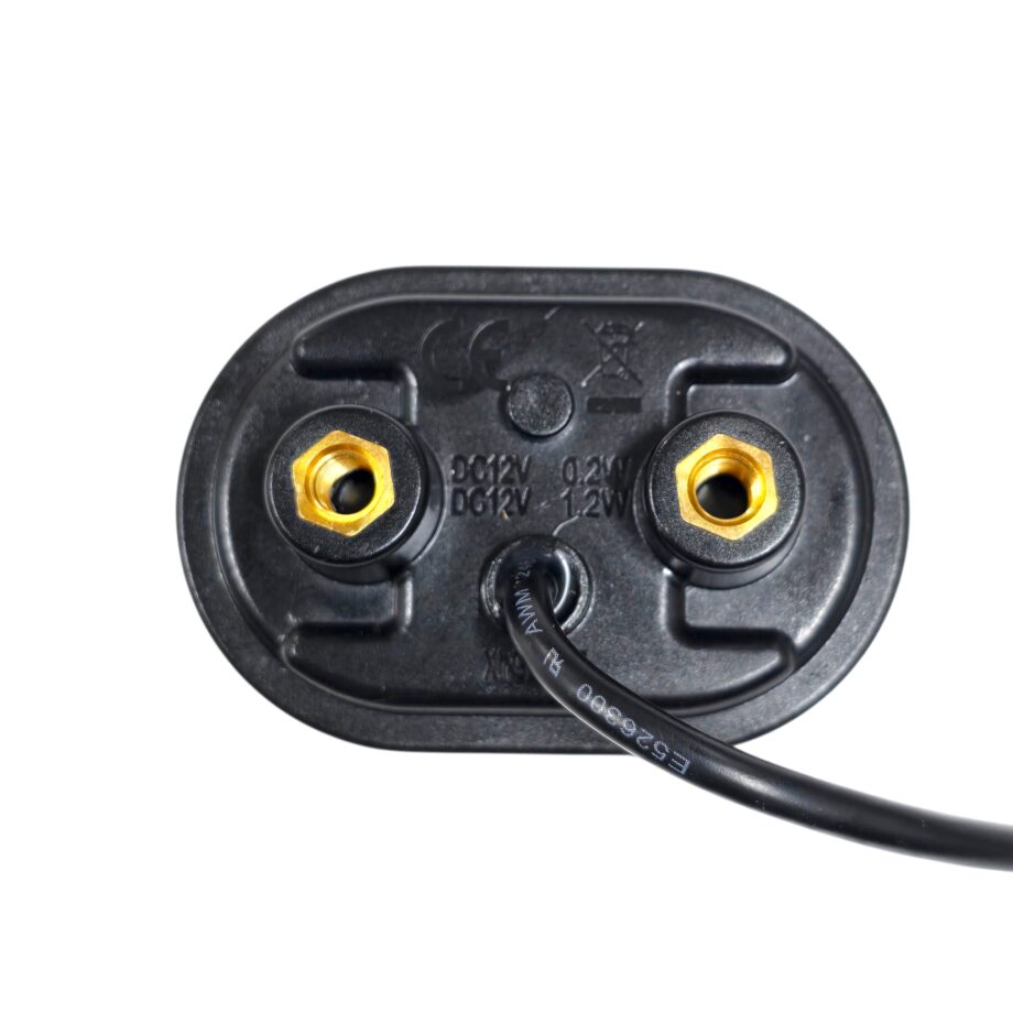 Feu arrière pour trottinette Xiaomi Elite/mi6/mi6 pro