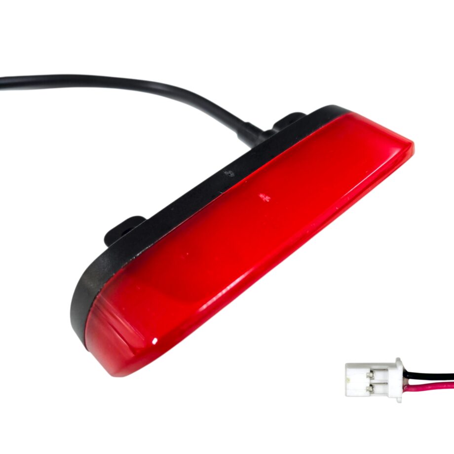 Feu arrière pour trottinette Xiaomi MI4 Lite 2e génération