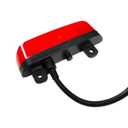 Feu arrière pour trottinette Xiaomi MI4 Lite 2e génération
