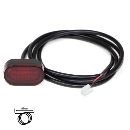 Feu arrière pour trottinette Youin You-Go XL/ L